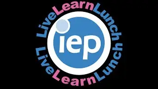 IEP & Nemo Shaw   Values in Action