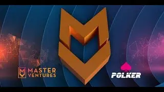 Master Ventures Adds Polker PKR to Their Portfolio as Play to Earn