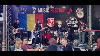 Everybody Loves An Outlaw - I See Red / Cargo - Ziua vrăjitoarelor (cover Reflamed)