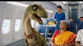Dinosaur Fun Activities | Funny Dino Moments #DinosaurFun #FunnyDinosaur 