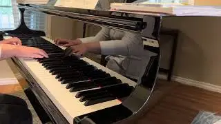 Bach - Sinfonia No.12 