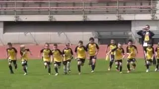 Admira Technopool 2013