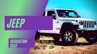Wisin y Yandel x Jhay Cortez Type Beat | Reggaet&oacute;n Instrumental 2021 | 