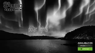 Polar Lights | Royalty Free Background Music | Dramatic Trip Hop Music for Video