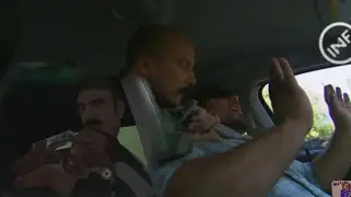 Froy y beto quedan atrapados en el auto con un loco operaci&oacute;n rescate parte 2 temporada 11 #trutv 