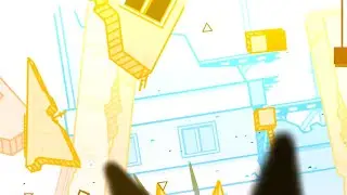 White Space by Xender Game (No HUD)