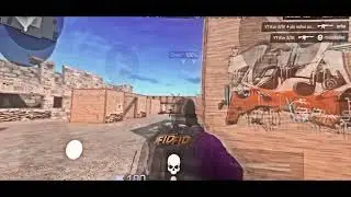 zerotoler // collab, edit standoff 2 // [free project]