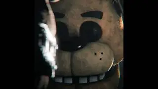 Holy ragebait ll Golden Freddy #edit