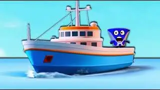 The Viacom Show Viacom&rsquo;s Boat Ride S01EP14 December 25 2025