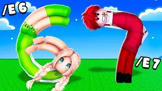 ROBLOX ADDED NEW EMOTES..??