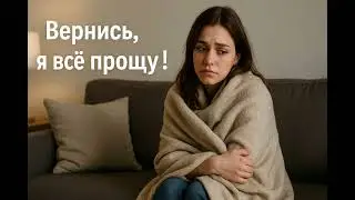 ЗАМЕЧАТЕЛЬНАЯ   ПЕСНЯ  -  ВЕРНИСЬ,   Я   ВСЁ   ПРОЩУ!