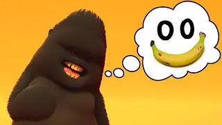 If KONG doesn&rsquo;t make you laugh on PARTY ANIMALS, nothing will&hellip;
