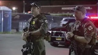 You'll see more security at the final day of the Minnesota State Fair