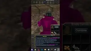 Iksar Necromancer: New Gear, Quests & Professions! #EverQuest #IksarNecromancer #TLPServer #MMORPG