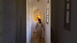 Проведите день в спа-салоне в Марракеше, Марокко