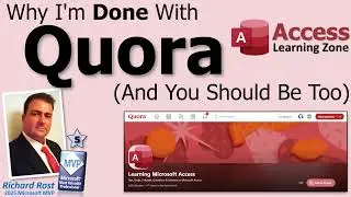 Why I'm Done with Quora (and You Should Be Too)