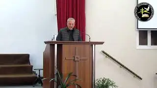  Ի՞նչ  է մարդը , որ կհիշես ։ 01 25 26 Անդրանիկ եղբայր 