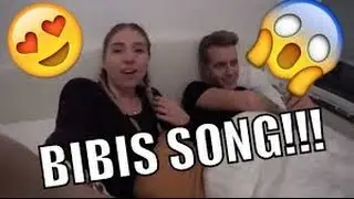 Bibi H   How it is Wab Bab ist Fake Ihre echte Stimme!