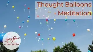 Thought Balloons Meditation