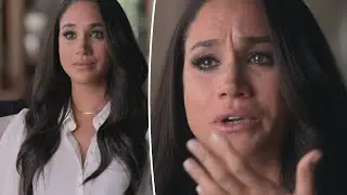 M16 Security ARRESTED Meghan Secret Service Outside B.P To Plan Intense Jam During Wembleton