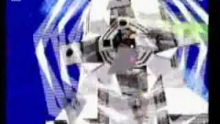 Classic Game Room reviews XEVIOUS 3D/G+ for Playstation 1