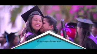 ESOFT METRO CAMPUS CORPORATE VIDEO ANIMATION - Connecting.lk Studios 24/7 Production