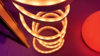 Xtreme Neon Flex 2M