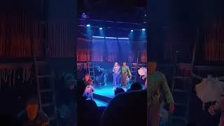 Neverland play #uk #england #play #reading #theatre #theater #drama #old #music #neverland #english