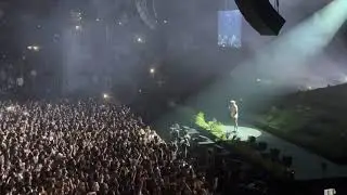 Tyler, The Creator - EARFQUAKE (Live in Auckland, New Zealand)