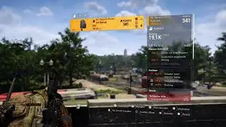 The Division 2 - Single Player Story Modus #42