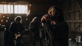 The Roadhouse Sons &ndash; Back Where Love Begins (Official Country Rock Song)