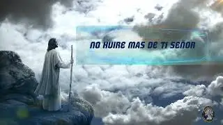 No Huiré Mas,   #AlabanzaCristiana #MusicaCristiana# Adoración #FuegoEnMisHuesos