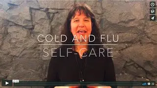 Self-Care Tips for Cold/Flu/Coronavirus Prevention from Alchemy Healing Center&rsquo;s Leta Herman