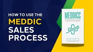 Как использовать методологию продаж MEDDIC