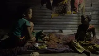 O Começo da Vida: A Série | Episódio 04 - Infância Negada