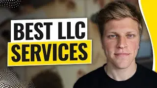Best LLC Services (2026)