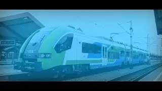 PKP Dworzec Główny - Zasanie / Spacerkiem po Przemyślu #4