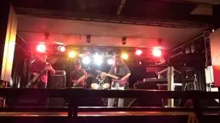 KPRO Live!! @Brand New Part.1 20161106