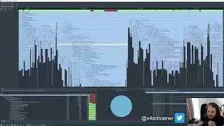 Profiling Unity (editor and builds) using Superluminal