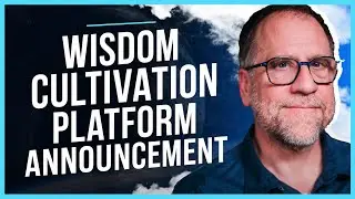 Introducing AwakenToMeaning.com: Online Wisdom Practices by the Vervaeke Foundation