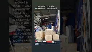&lrm;@allmovingstorage7427&nbsp;  & EXPERIENCED MOVERS are professional  moving company criminals