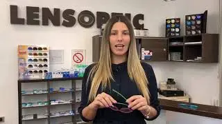 Igreen dioptrijski ramovi
