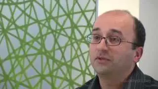 Joe Lamanna   How many people are served by VoicePrint?