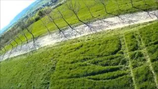 Louchooo's session fpv ZMR250