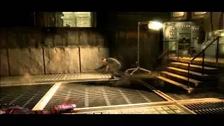 Lets Play: Resistance 2 | Part 1