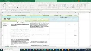 Project Management Document Templates