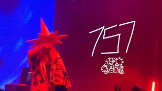 100 gecs - 757 (Live at Washington D.C)