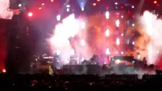 Live and Let Die (Kansas City, MO 7/24/10)