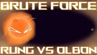 Brute Force FC (Olbon's Vengeance Part 5: Where am I?) (FNF) (1-st FC)