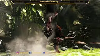 Sid's Hybrids Trailer 2 ARK Mod Trailer